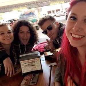 Meet your Posher, Grace